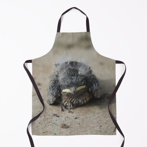 Item preview, A baby Hirundo rustica. designed and sold by John Jacob Jingleheimer Schmidt.