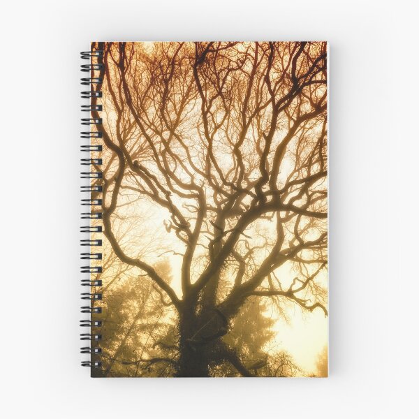Item preview, Leafless sleep designed and sold by FOLK ART FUSION.