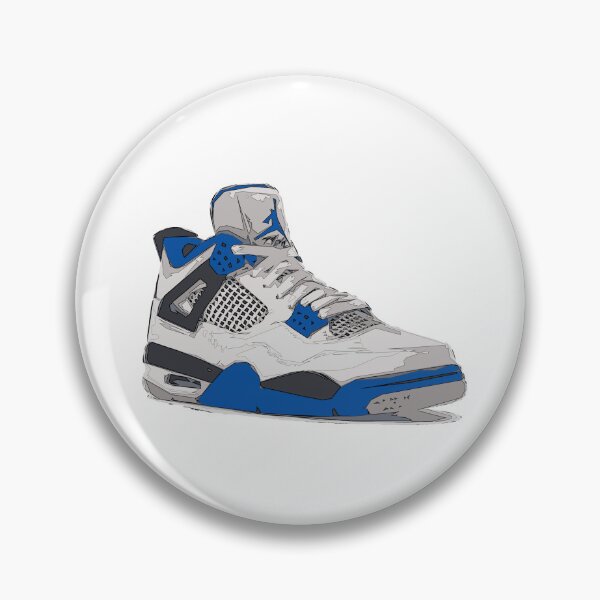 Item preview, Jordan 4 Motorsport designed and sold by Millo21.
