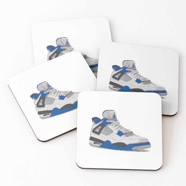 Item preview, Jordan 4 Motorsport designed and sold by Millo21.