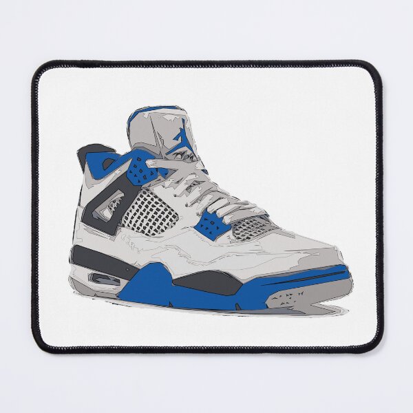 Item preview, Jordan 4 Motorsport designed and sold by Millo21.
