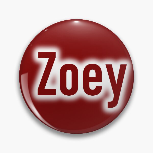 Artikelvorschau, Zoey Maroon entworfen und verkauft von AMRansom.
