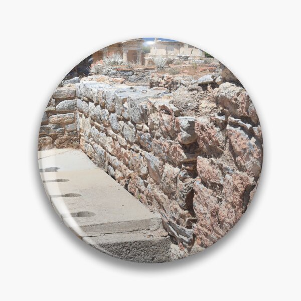 Item preview, Ancient lavatory designed and sold by zumi.