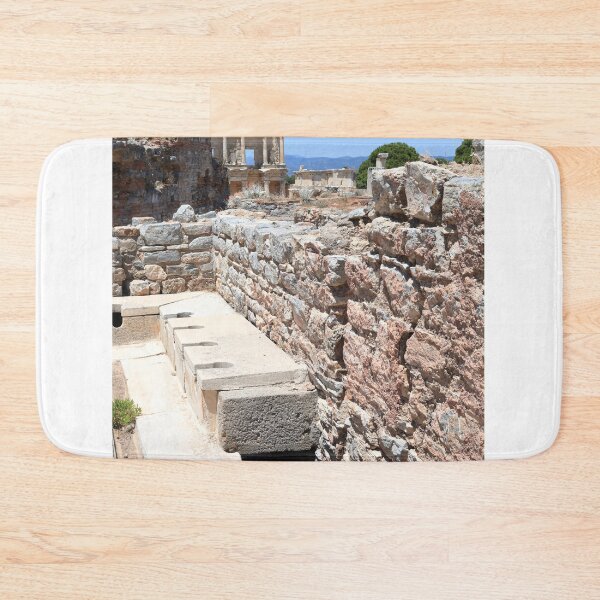Item preview, Ancient lavatory designed and sold by zumi.