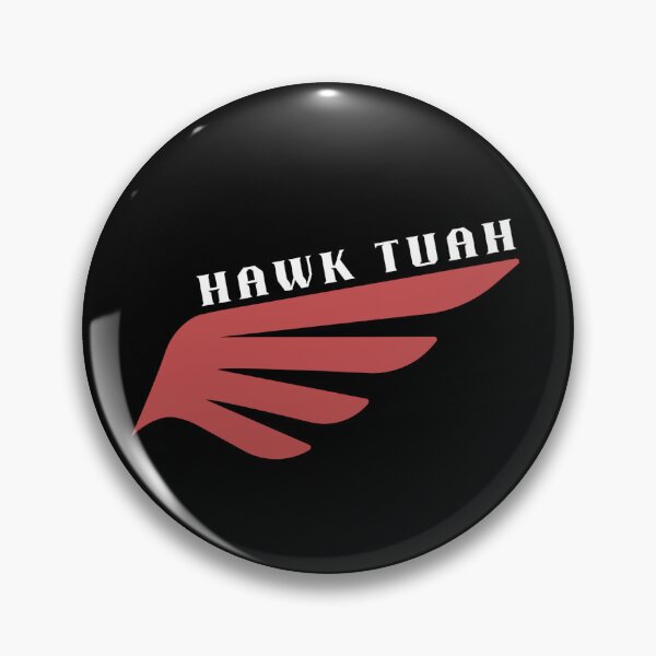 Item preview, Hawk tuah  designed and sold by OM-Designer06.