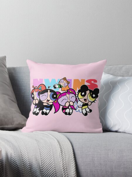 Vista previa del artículo con la obra «PPG Newjeans 2», diseñado y vendido por sugarbunny98.
