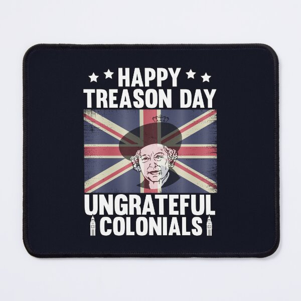 Item preview, Treason Day designed and sold by FYS-Arte-Style.