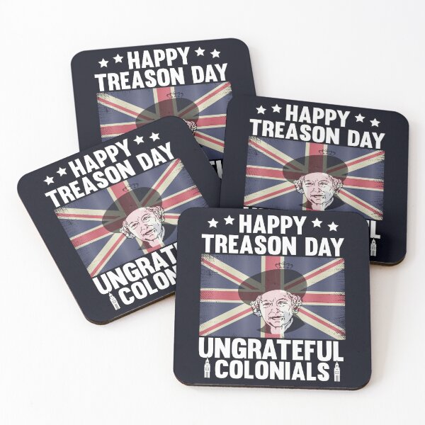 Item preview, Treason Day designed and sold by FYS-Arte-Style.