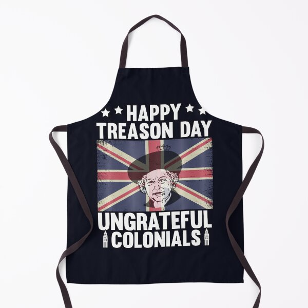 Item preview, Treason Day designed and sold by FYS-Arte-Style.