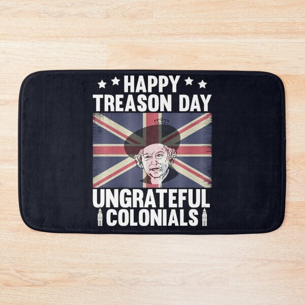 Item preview, Treason Day designed and sold by FYS-Arte-Style.