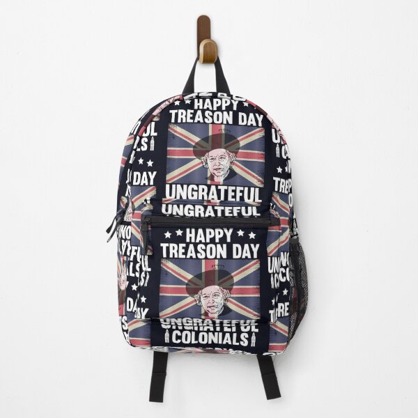 Item preview, Treason Day designed and sold by FYS-Arte-Style.