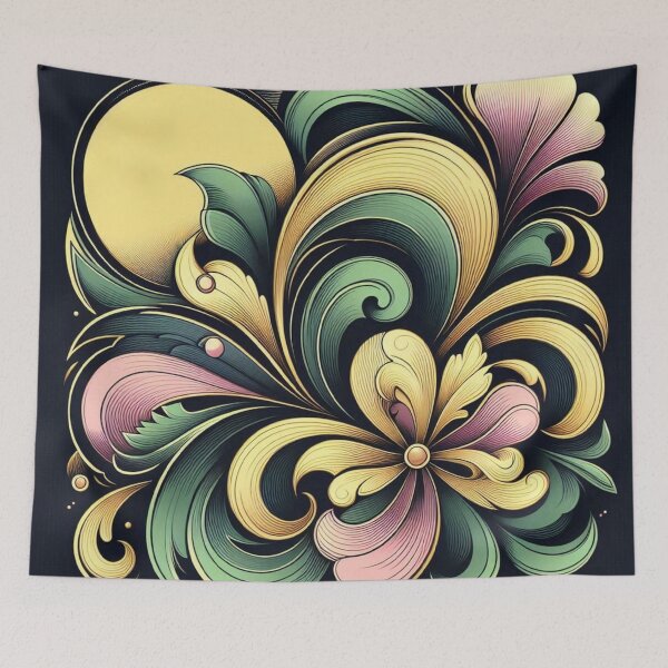 Item preview, Spring Harmony designed and sold by littlestore.