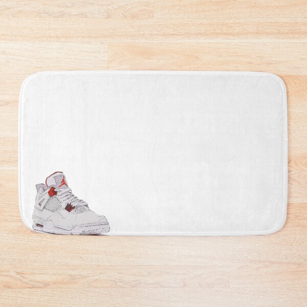 Item preview, Jordan 4 Metallic Orange designed and sold by Millo21.