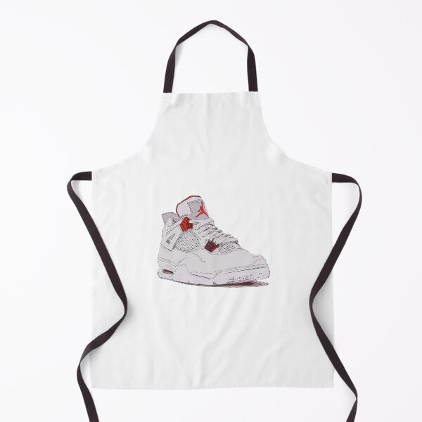 Item preview, Jordan 4 Metallic Orange designed and sold by Millo21.