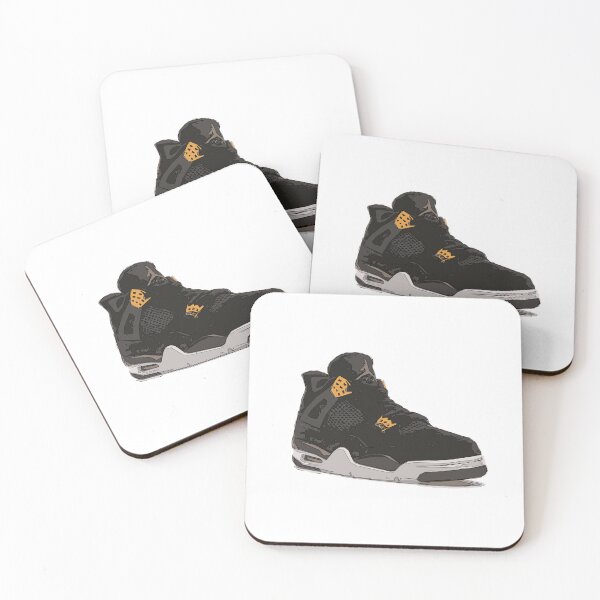 Item preview, Jordan 4 Royalty designed and sold by Millo21.