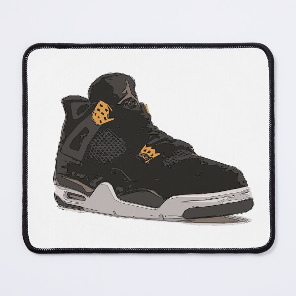 Item preview, Jordan 4 Royalty designed and sold by Millo21.