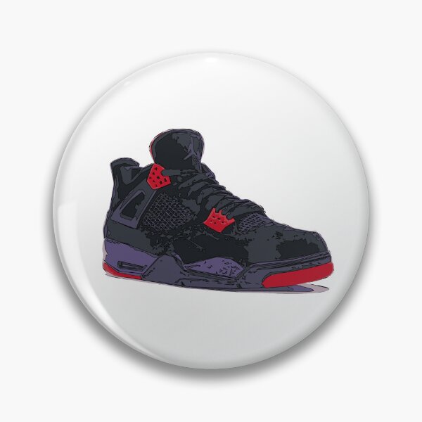 Item preview, Jordan 4 Raptors designed and sold by Millo21.