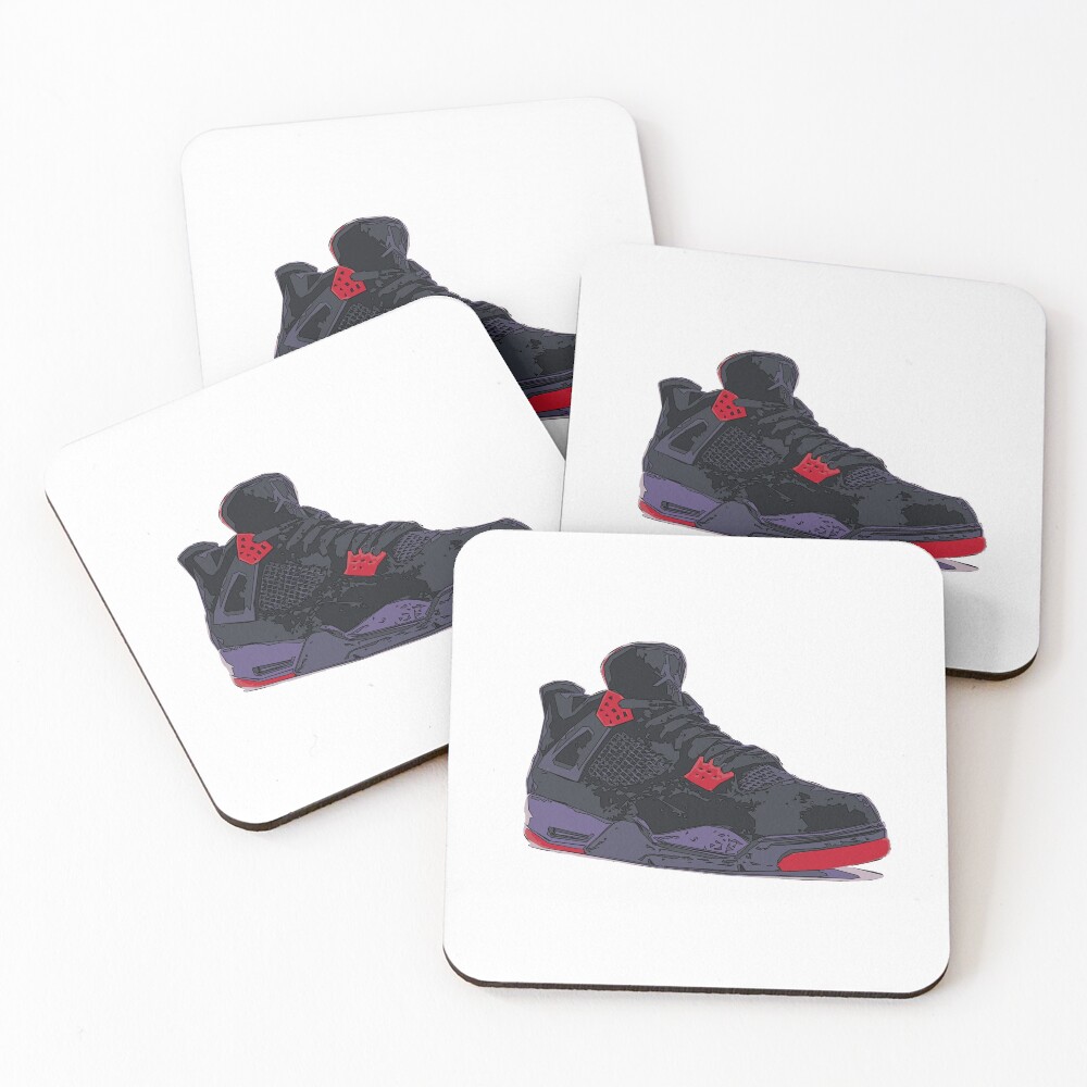 Item preview, Coasters (Set of 4) designed and sold by Millo21.