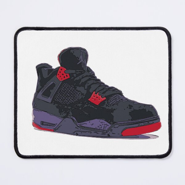 Item preview, Jordan 4 Raptors designed and sold by Millo21.