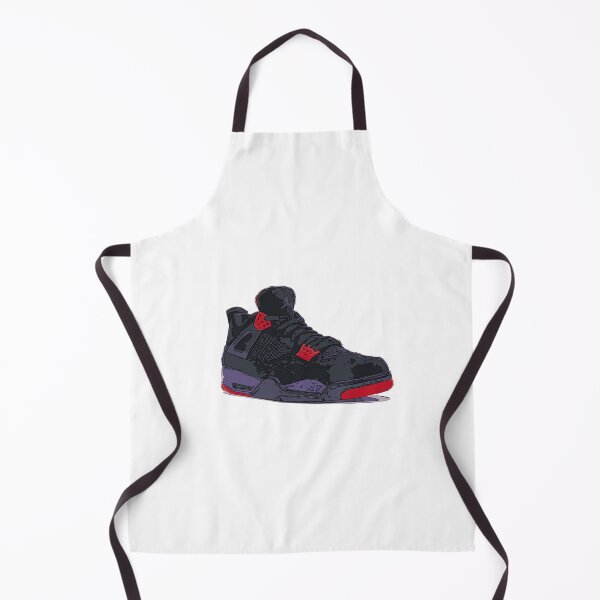 Item preview, Jordan 4 Raptors designed and sold by Millo21.