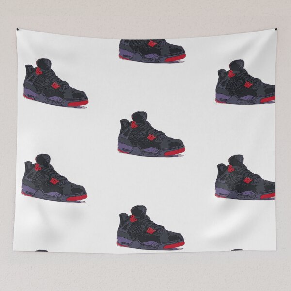 Item preview, Jordan 4 Raptors designed and sold by Millo21.