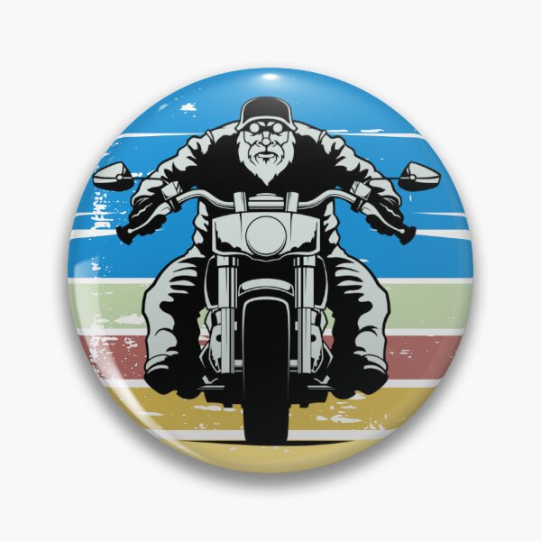 Item preview, men of motorcycle designed and sold by hakimovic.