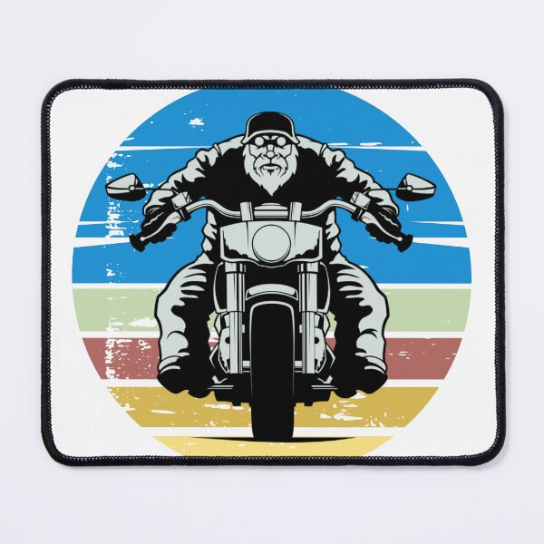 Item preview, men of motorcycle designed and sold by hakimovic.