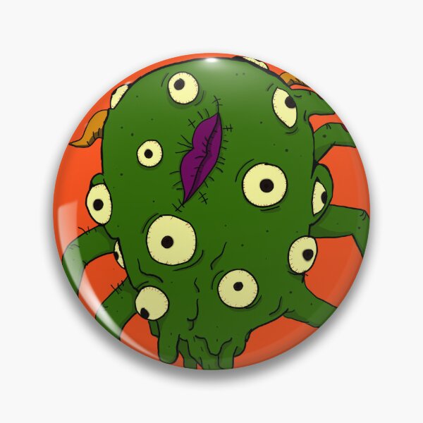 Item preview, worry eye designed and sold by Luckycool19.
