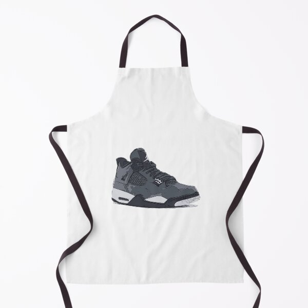 Item preview, Jordan 4 Cool Grey designed and sold by Millo21.