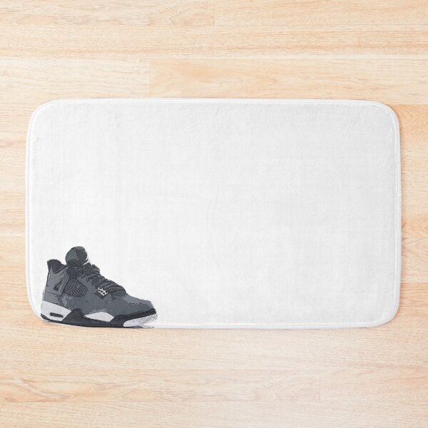 Item preview, Jordan 4 Cool Grey designed and sold by Millo21.