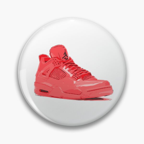 Item preview, Jordan 4 Hot Punch designed and sold by Millo21.