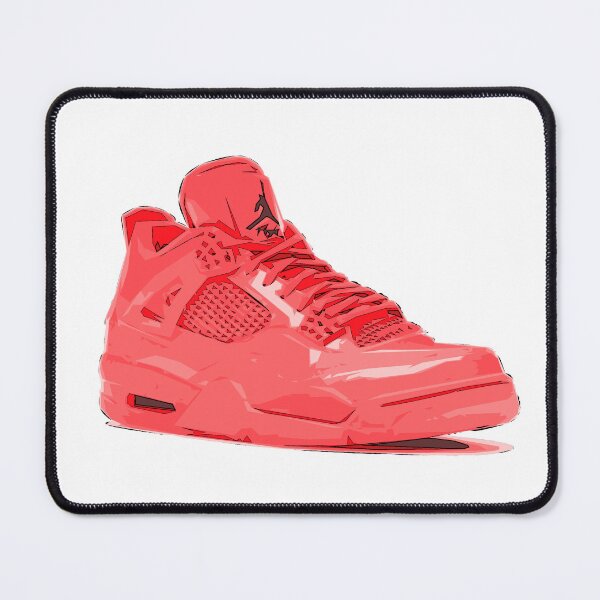 Item preview, Jordan 4 Hot Punch designed and sold by Millo21.