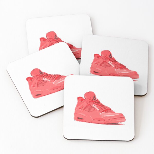 Item preview, Jordan 4 Hot Punch designed and sold by Millo21.