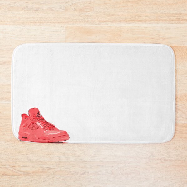 Item preview, Jordan 4 Hot Punch designed and sold by Millo21.