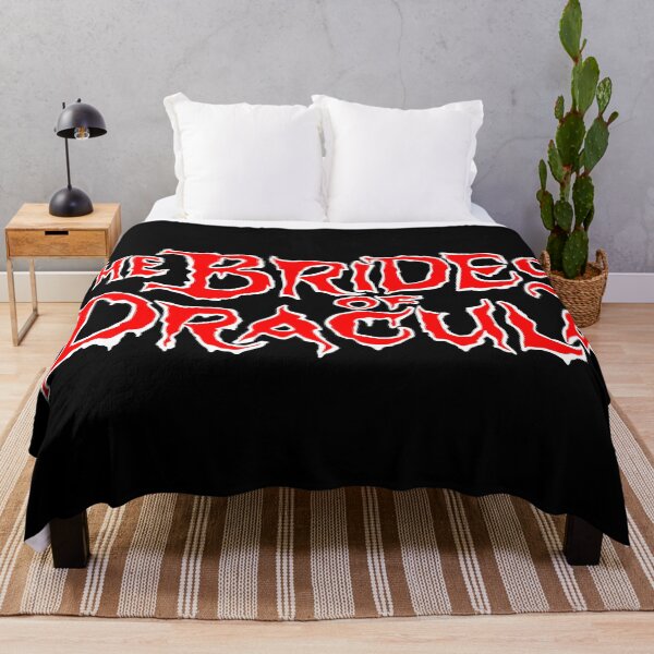 Item preview, The Brides Of Dracula - Hammer Horror - Black designed and sold by ABSTRACT-IVISM.