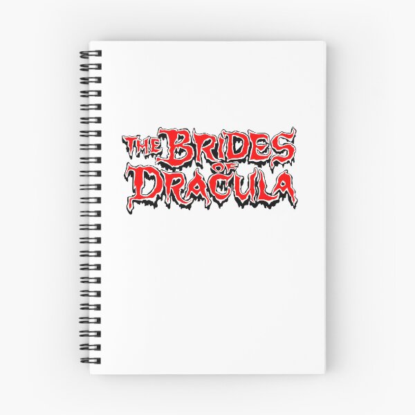 Item preview, The Brides Of Dracula - Hammer Horror - White designed and sold by ABSTRACT-IVISM.
