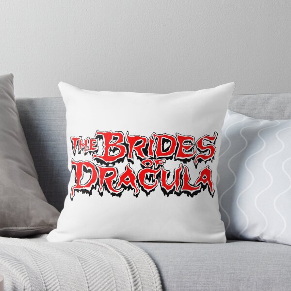 Item preview, The Brides Of Dracula - Hammer Horror - White designed and sold by ABSTRACT-IVISM.