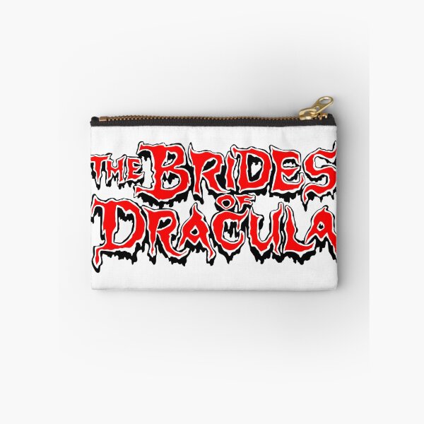 Artikelvorschau, Die Bräute von Dracula - Hammer Horror - Weiß entworfen und verkauft von ABSTRACT-IVISM.