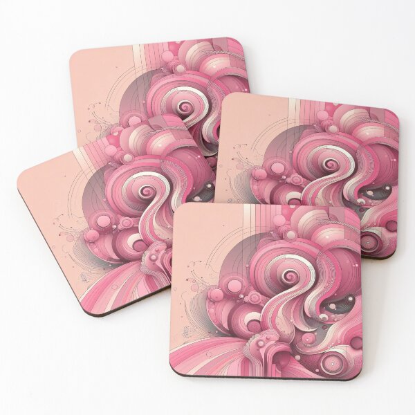 Artikelvorschau, Rosa Eleganz entworfen und verkauft von littlestore.
