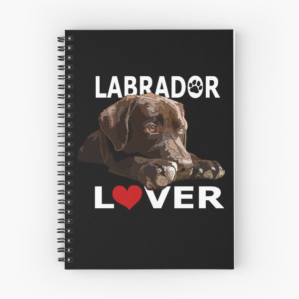 Item preview, Labrador Lover Brown Retriever Dog  designed and sold by Just-Arts-4U.