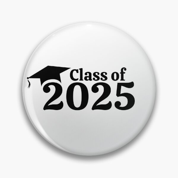 Item preview, Class of 2025 designed and sold by LeoAndLilly.