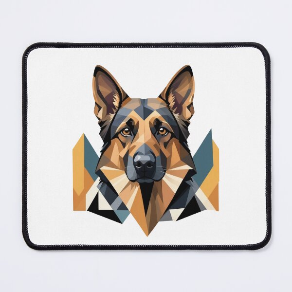 Item preview, German Shepard 1 designed and sold by CamposStore.