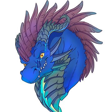 Artwork thumbnail, Rawwr Leundra by LeundraArt