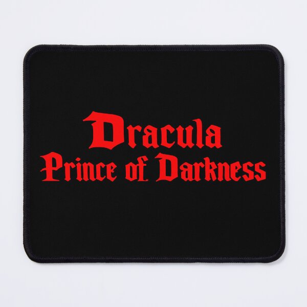 Item preview, Dracula: Prince Of Darkness - Hammer Horror - Black designed and sold by ABSTRACT-IVISM.