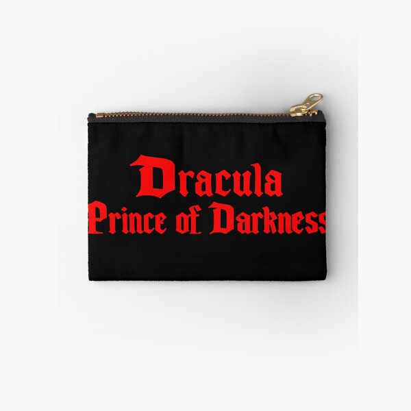 Item preview, Dracula: Prince Of Darkness - Hammer Horror - Black designed and sold by ABSTRACT-IVISM.