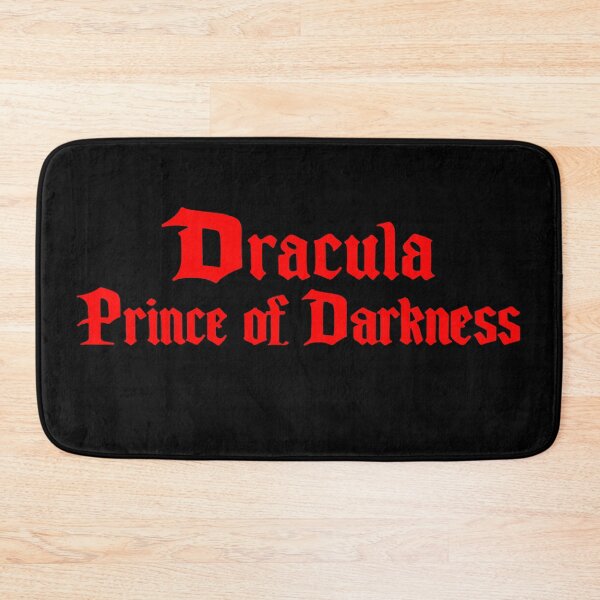 Artikelvorschau, Dracula: Fürst der Finsternis - Hammer Horror - Schwarz entworfen und verkauft von ABSTRACT-IVISM.