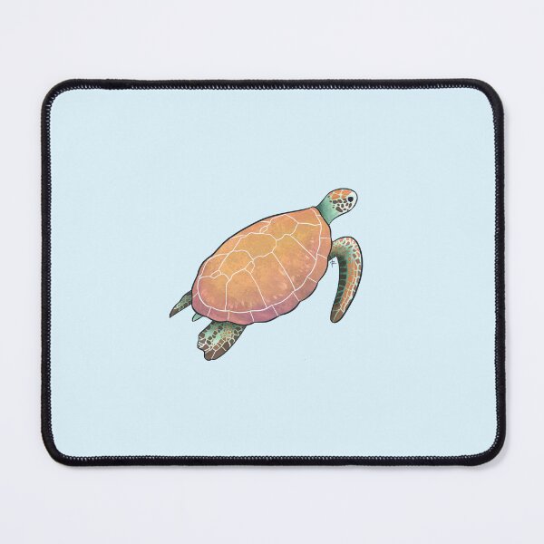 Item preview, Sea Turtle designed and sold by HannahRuhe.