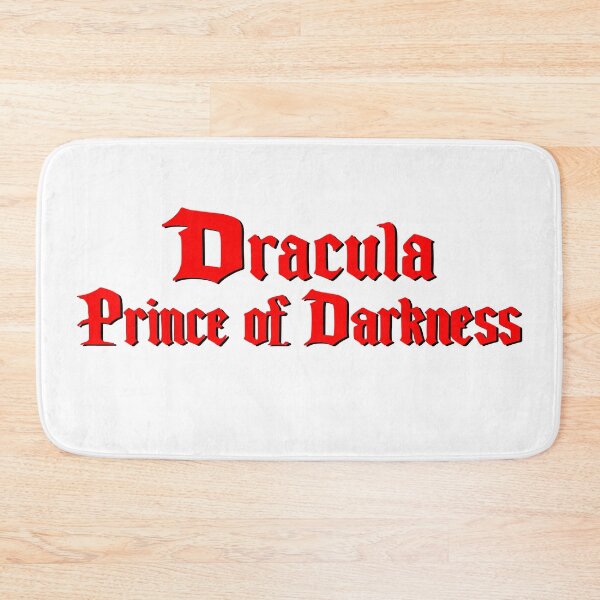 Artikelvorschau, Dracula: Fürst der Finsternis - Hammer Horror - Weiß entworfen und verkauft von ABSTRACT-IVISM.