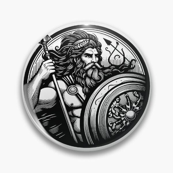 Item preview, Warrior designed and sold by MRANTONELLI.