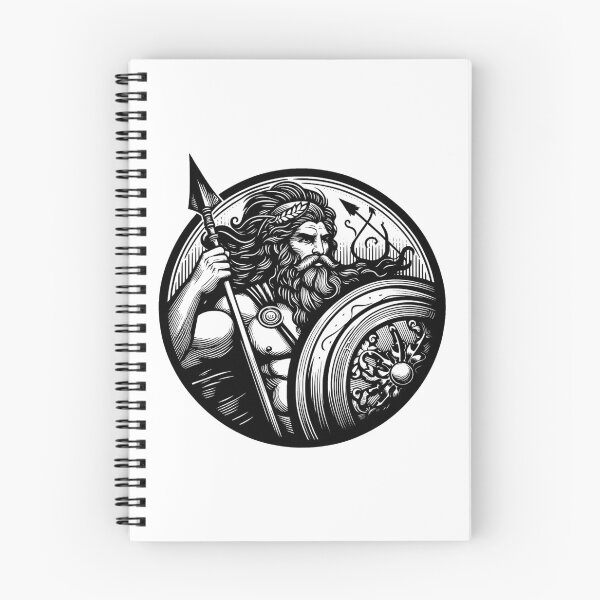 Item preview, Warrior designed and sold by MRANTONELLI.